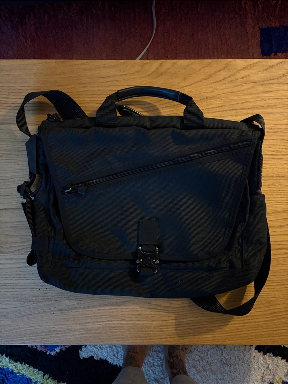 Waterfield Laptop Bag